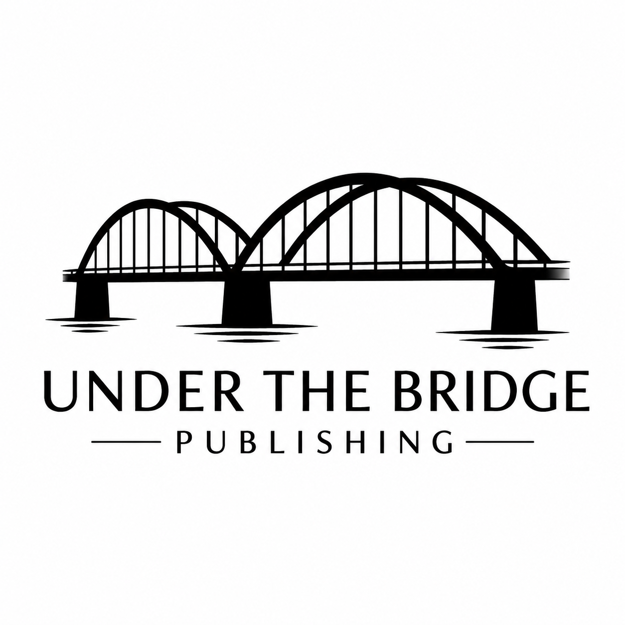 Under the Bridge Publishing